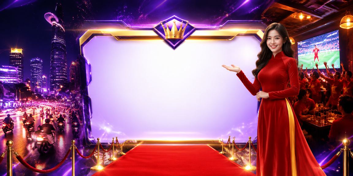 Người dùng tại TP.HCM mặc áo dài kiểm tra tài khoản VIP và thông tin bảo mật trên điện thoại