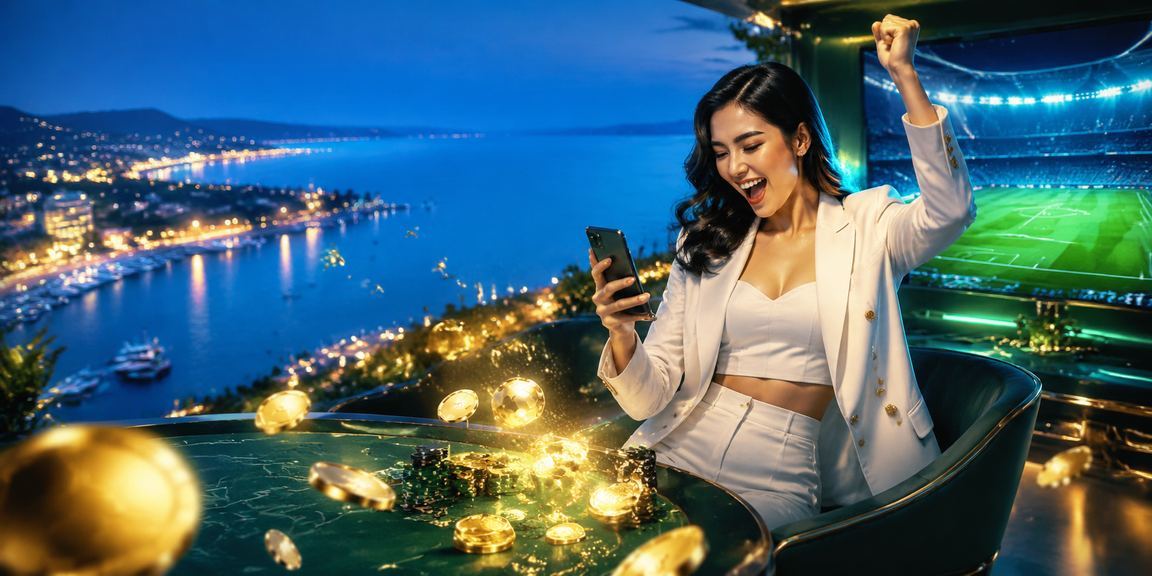 Người dùng Phú Quốc xem lại thông tin tài khoản casino trên điện thoại tại khu nghỉ dưỡng