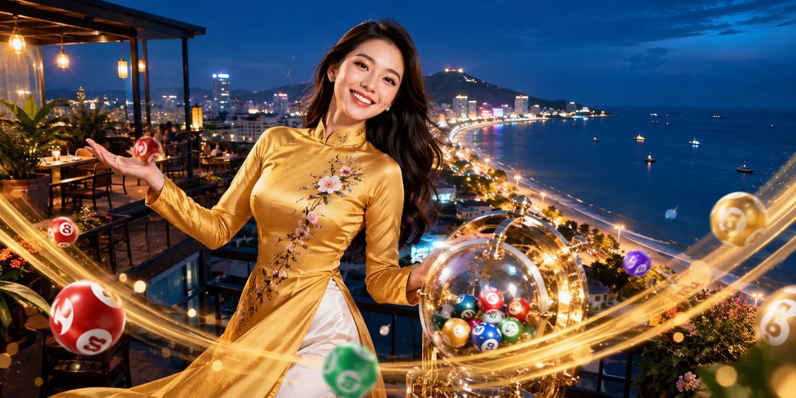 Xổ số miền Nam và trò chơi dân gian tại Vũng Tàu trên nền tảng 983